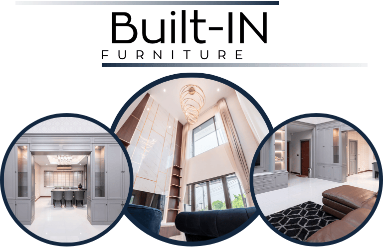 รับออกแบบพร้อมผลิตเฟอร์นิเจอร์บิ้วท์อิน รับออกแบบพร้อมผลิตเฟอร์นิเจอร์บิ้วท์อิน